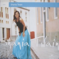 Shania Twain - Shania Twain (Promo Disc)